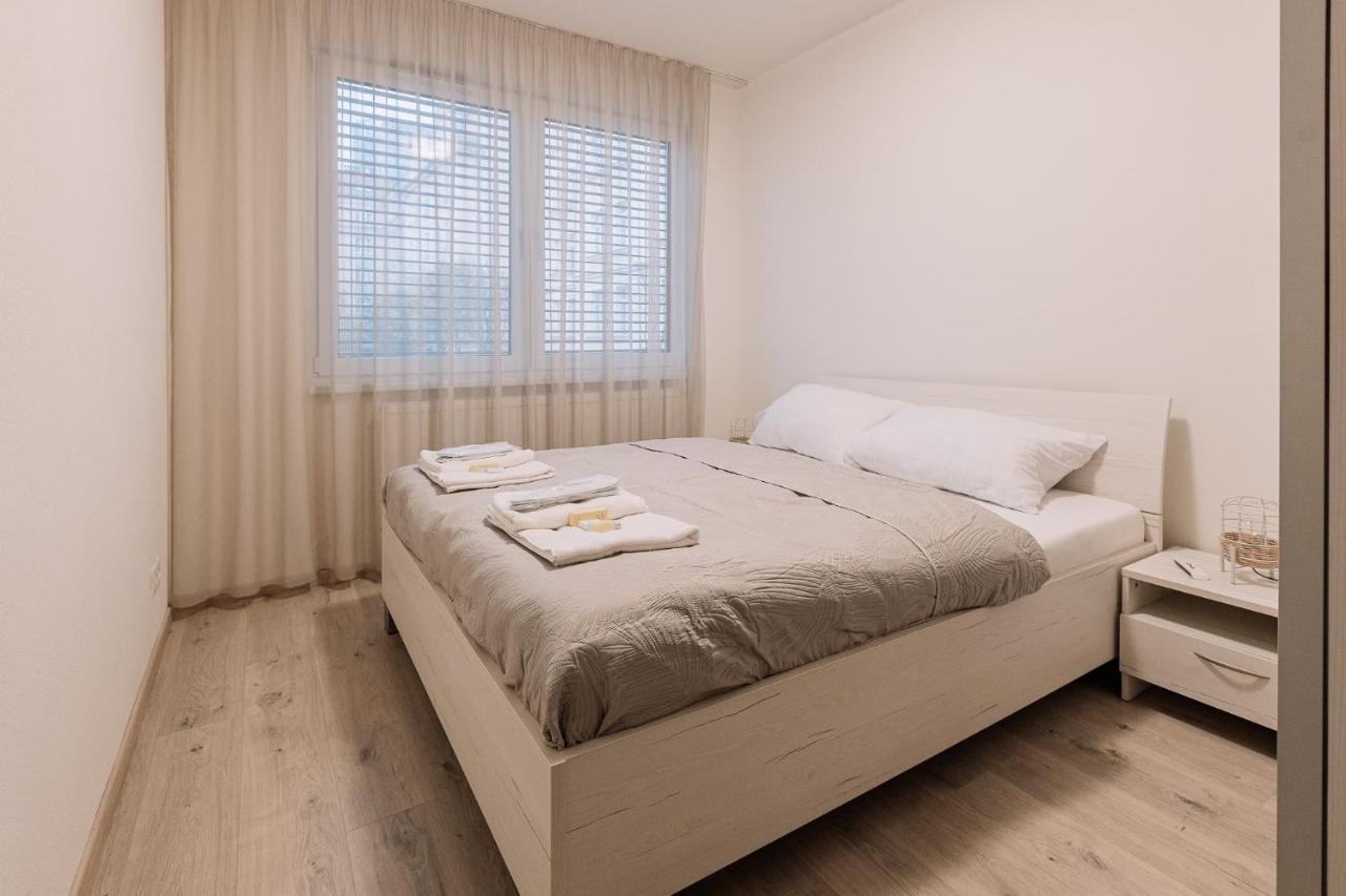 Skau Dunajska 58A Apt3 Apartment Bratislava Exterior photo